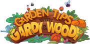 Garden Tips with Gardy and Woody